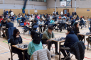 Brentwood School Hosts Brentwood Junior Chess Tournament 