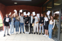 Closely Connected Year Group Gains Impressive GCSE Results