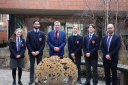 High-Flying Students Bound for Oxbridge and Beyond