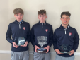 School Golfers Crowned National Champions