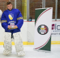National Call-up for Student Ice Hockey Star