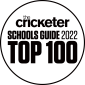 Brentwood School Once Again Among Cricketing Elite