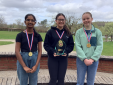 Brentwood School Girls’ Chess Team secures silver in National Competition 