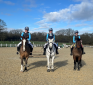 Talented Equestrians Gallop towards National Championships