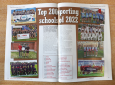 Brentwood Among Top 20 Sporting Schools Nationally