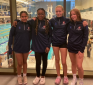 Brentwood School Makes a Splash at National Swimming Finals!