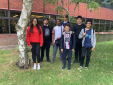 English Chess Federation National Schools Under 19 Finals