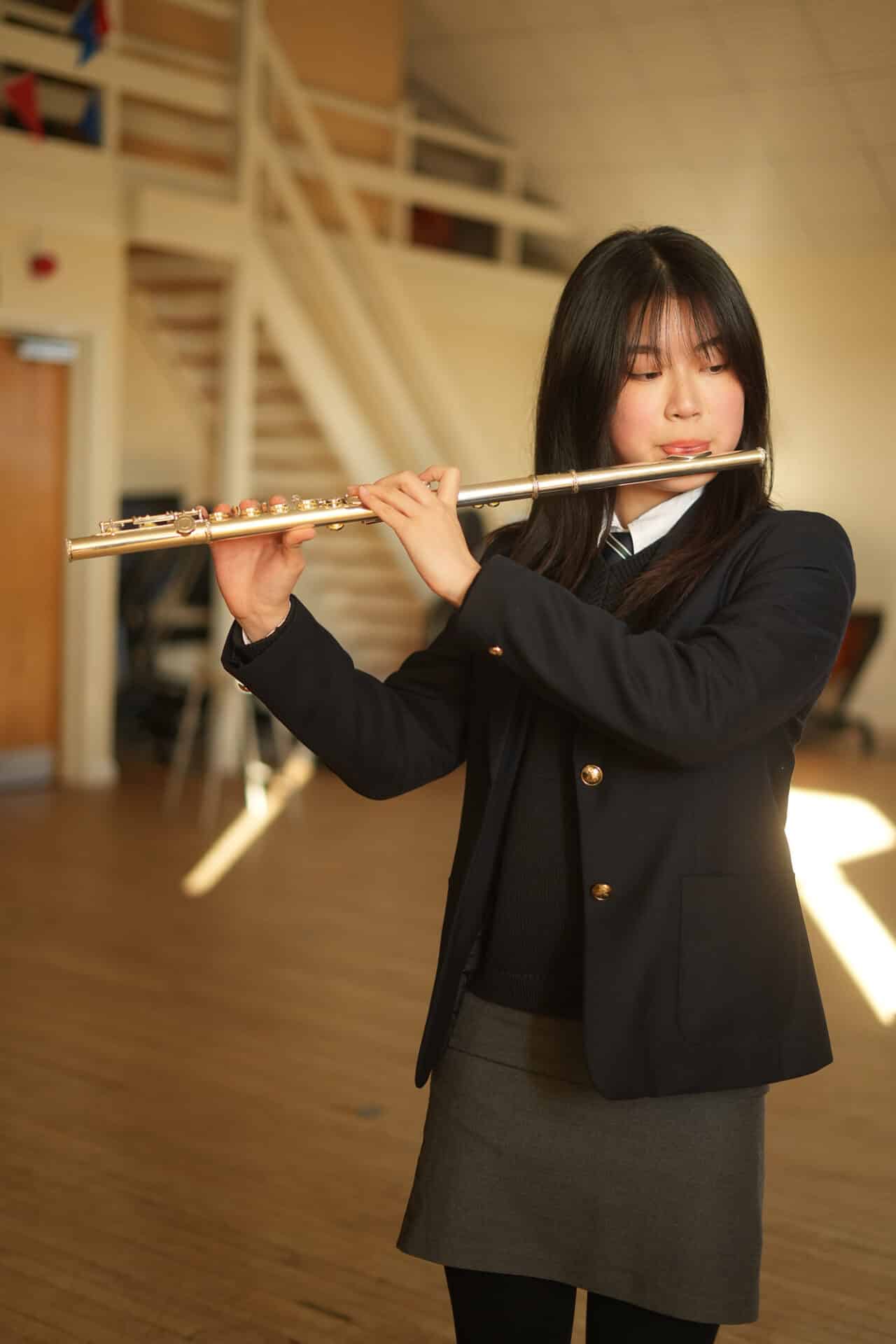 IB Boarding School | Brentwood School