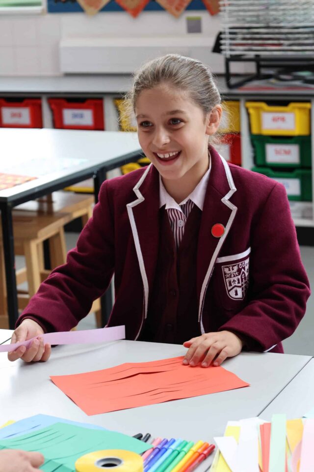 Brentwood Preparatory School