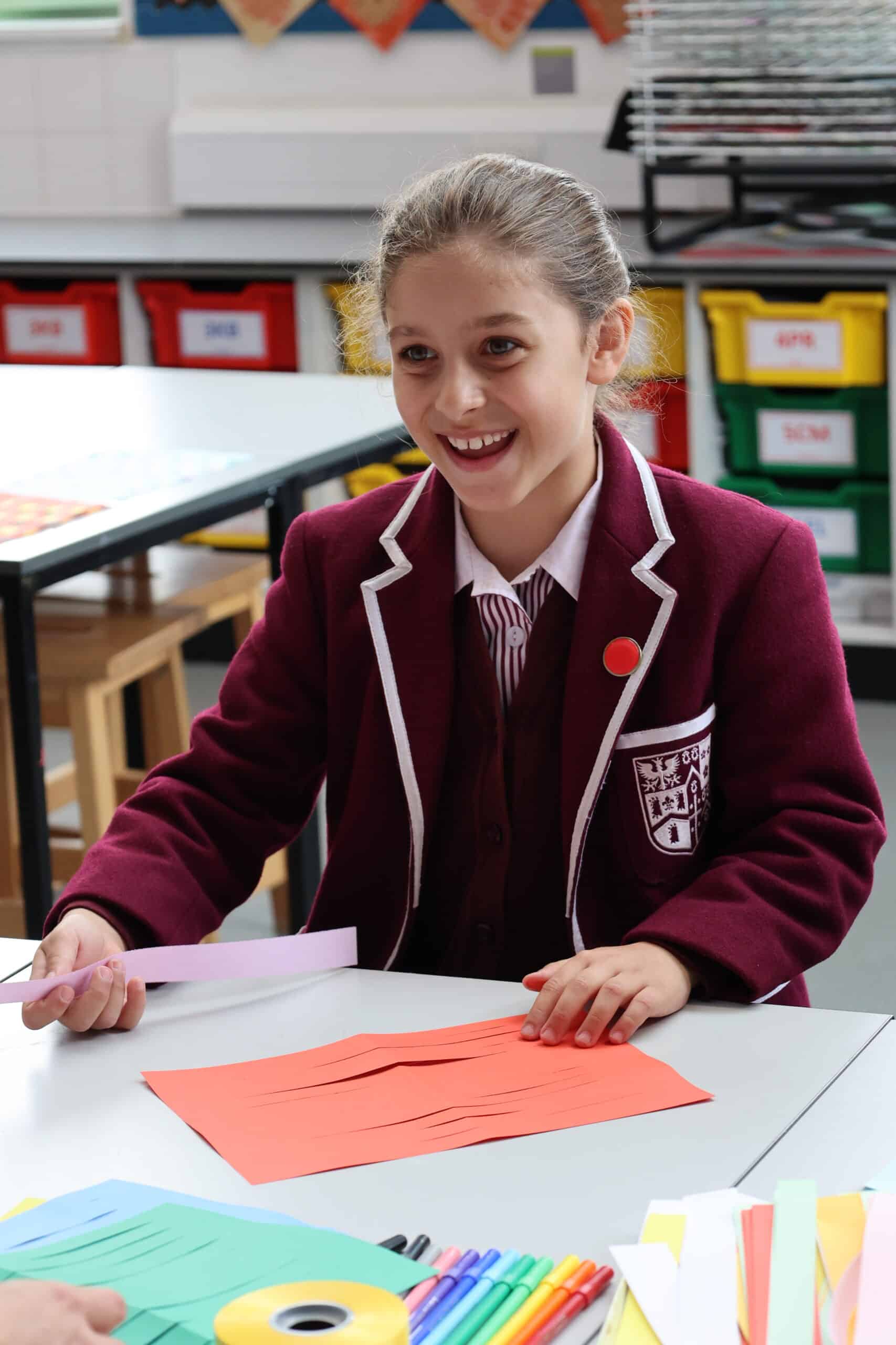 Brentwood Preparatory School